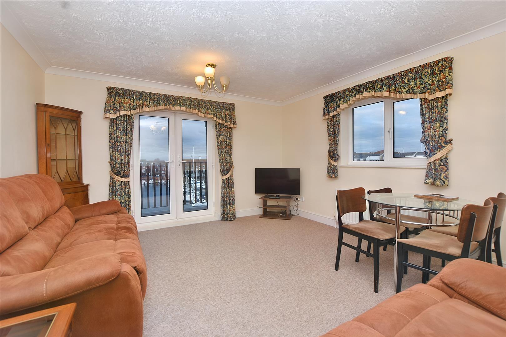 Property Details for Santa Cruz Drive, Eastbourne Town Property